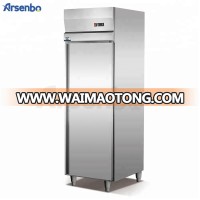 Commercial Restaurant Kitchen Equipment 1 Door Upright refrigerator keep your food fresh very well